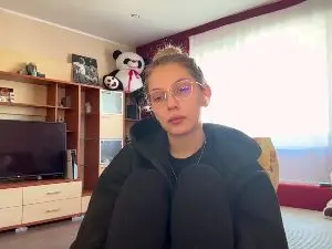 TereseJarecki  live sex cam