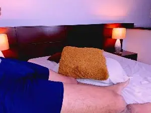 VelvetTemptatio  live sex cam