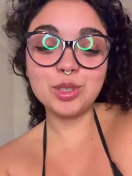 Bbycurlyy  live sex cam