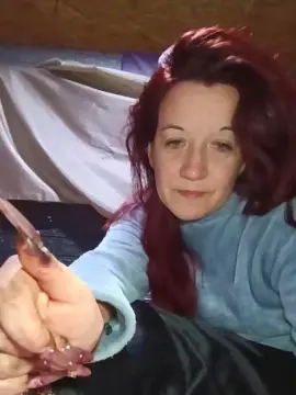 AlejandritaMilf  live sex cam