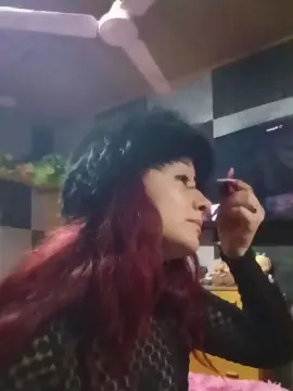 AlejandritaMilf  live sex cam