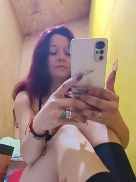 AlejandritaMilf  live sex cam