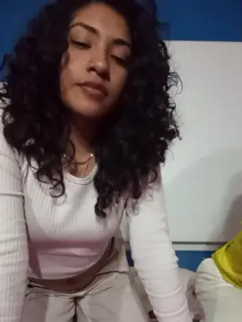 AmbarLuar4  live sex cam
