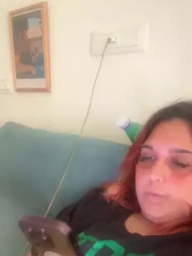 Jademarchi  live sex cam