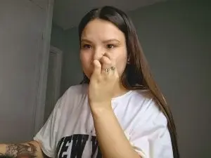 KirbySchnell  live sex cam