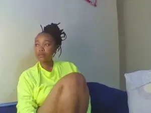 Baddie_bunnie  live sex cam