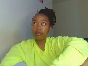 Baddie_bunnie  live sex cam