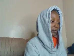 Baddie_bunnie  live sex cam