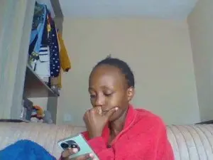 Baddie_bunnie  live sex cam