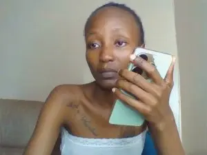 Baddie_bunnie  live sex cam