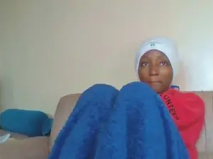 Baddie_bunnie  live sex cam