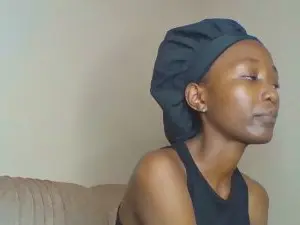 Baddie_bunnie  live sex cam