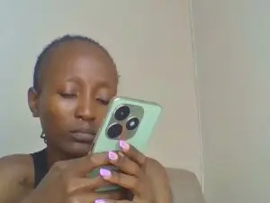 Baddie_bunnie  live sex cam