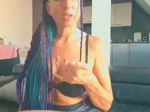 Dorei_maya  live sex cam