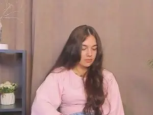 AnaThoreson  live sex cam