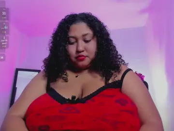 Ayliinn_  live sex cam