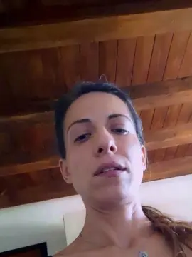 Calientexxx  live sex cam
