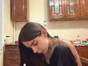 KayeStrahl  live sex cam