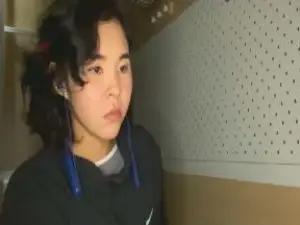 KyongOubre  live sex cam