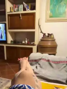 MelissaS_95  live sex cam