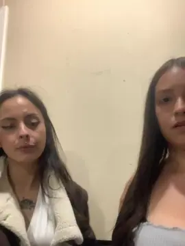 Ninaminina69  live sex cam