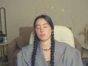 VedaJazwa  live sex cam