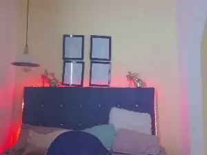 Barbie_demon1  live sex cam