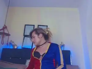 Barbie_demon1  live sex cam