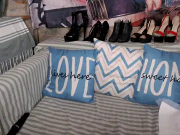 Diabolica89  live sex cam