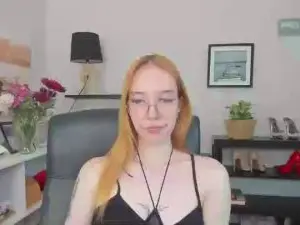 FoxSonya  live sex cam