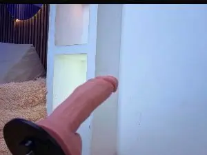AntonellaJones1  live sex cam