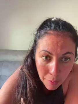 Cyndylover  live sex cam