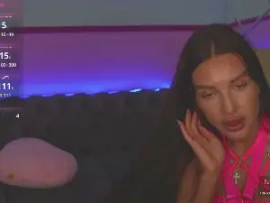 JasminBae  live sex cam