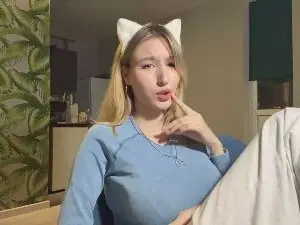 KristalUllman  live sex cam