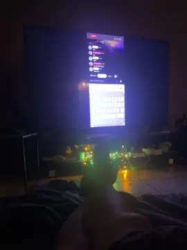 LilouDomFet  live sex cam