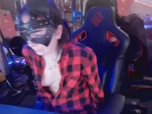LittleMoon  live sex cam