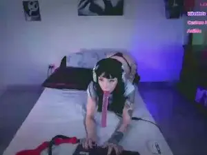Morgan_Le_Fay  live sex cam
