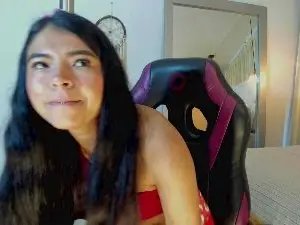 Sophi_Lee__  live sex cam