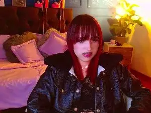 Zohet_kriss  live sex cam