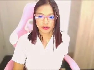 Alejaharker  live sex cam