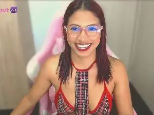 Alejaharker  live sex cam