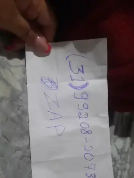 Casadinha32  live sex cam