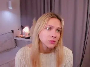 AnnaSwendon  live sex cam