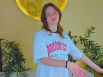 DeirdreMarthe  live sex cam