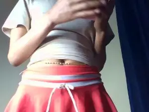 Janice_i  live sex cam