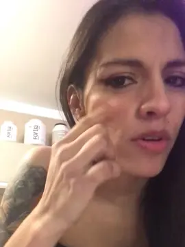 Dulcetentasion  live sex cam