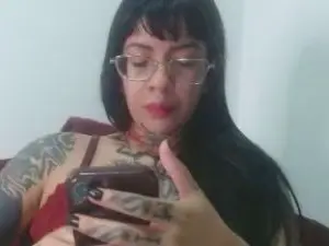 Vodumdoll_  live sex cam