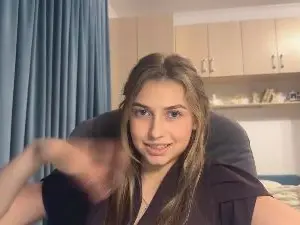 AntoniaGirote  live sex cam