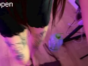 CtrlMeBaby  live sex cam
