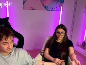 CtrlMeBaby  live sex cam